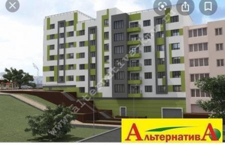 2-комн квартира Марцинкевича ул.
