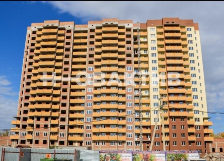 Помещение свободного назначения улица Виктора Уса, 1/1