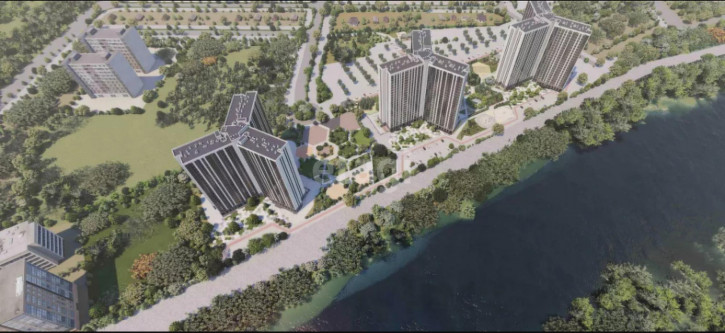 Офис Тюмень,микрорайон ДОК