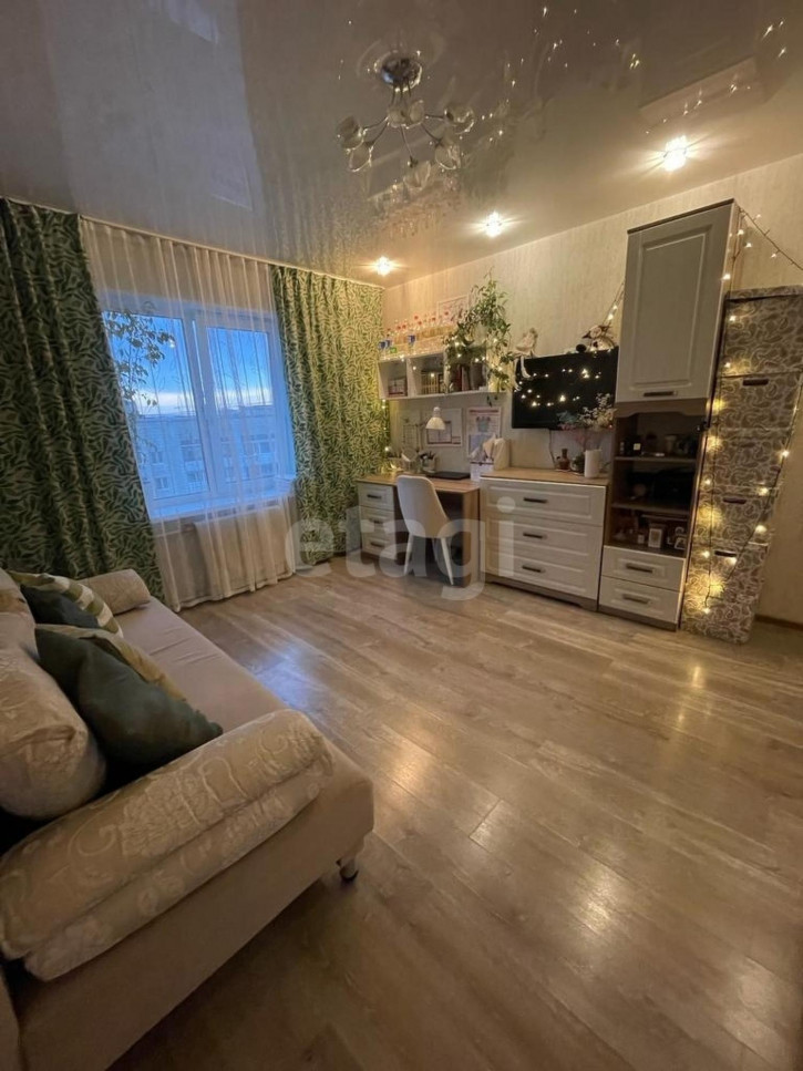 2-комн квартира Фурманова, 67