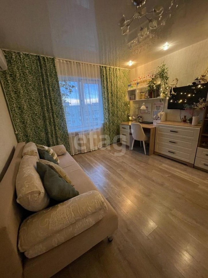 2-комн квартира Фурманова, 67