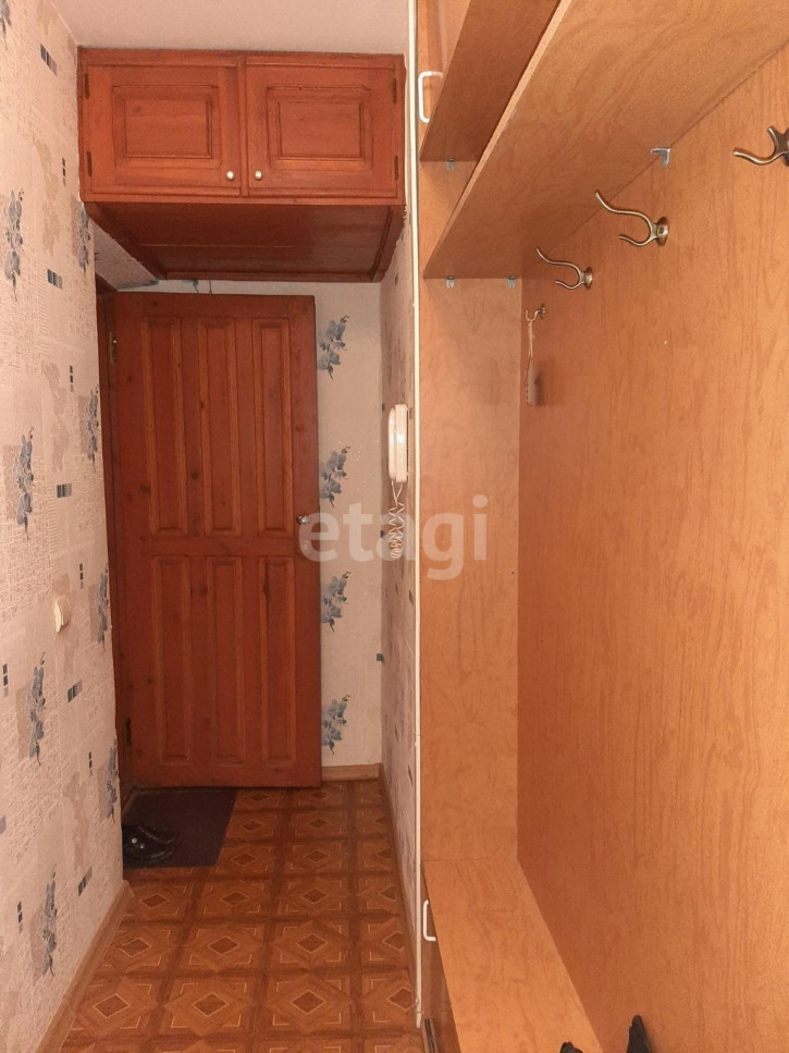 1-комн квартира Ялуторовская, 14