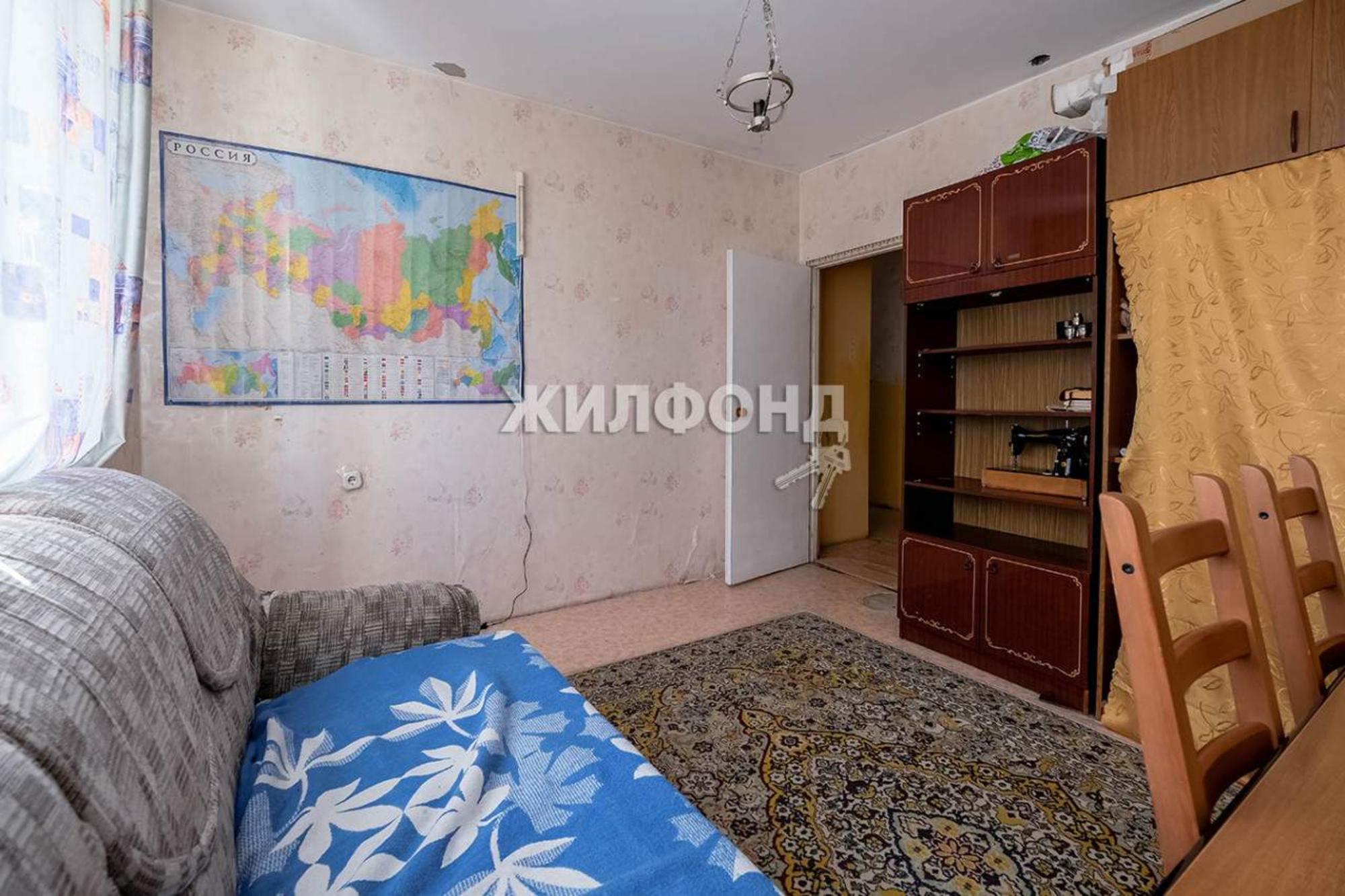 Купить квартиру за 8 500 000 рублей на д.217