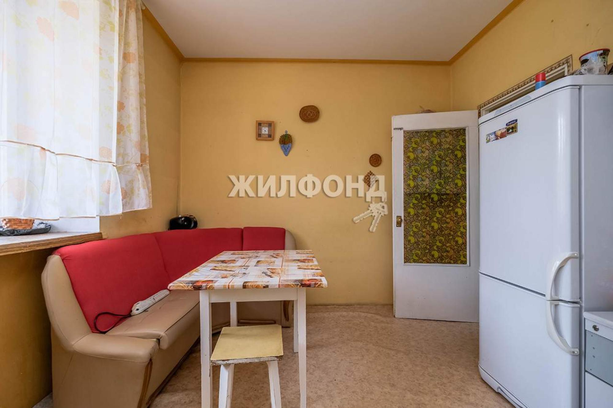 Купить квартиру за 8 500 000 рублей на д.217