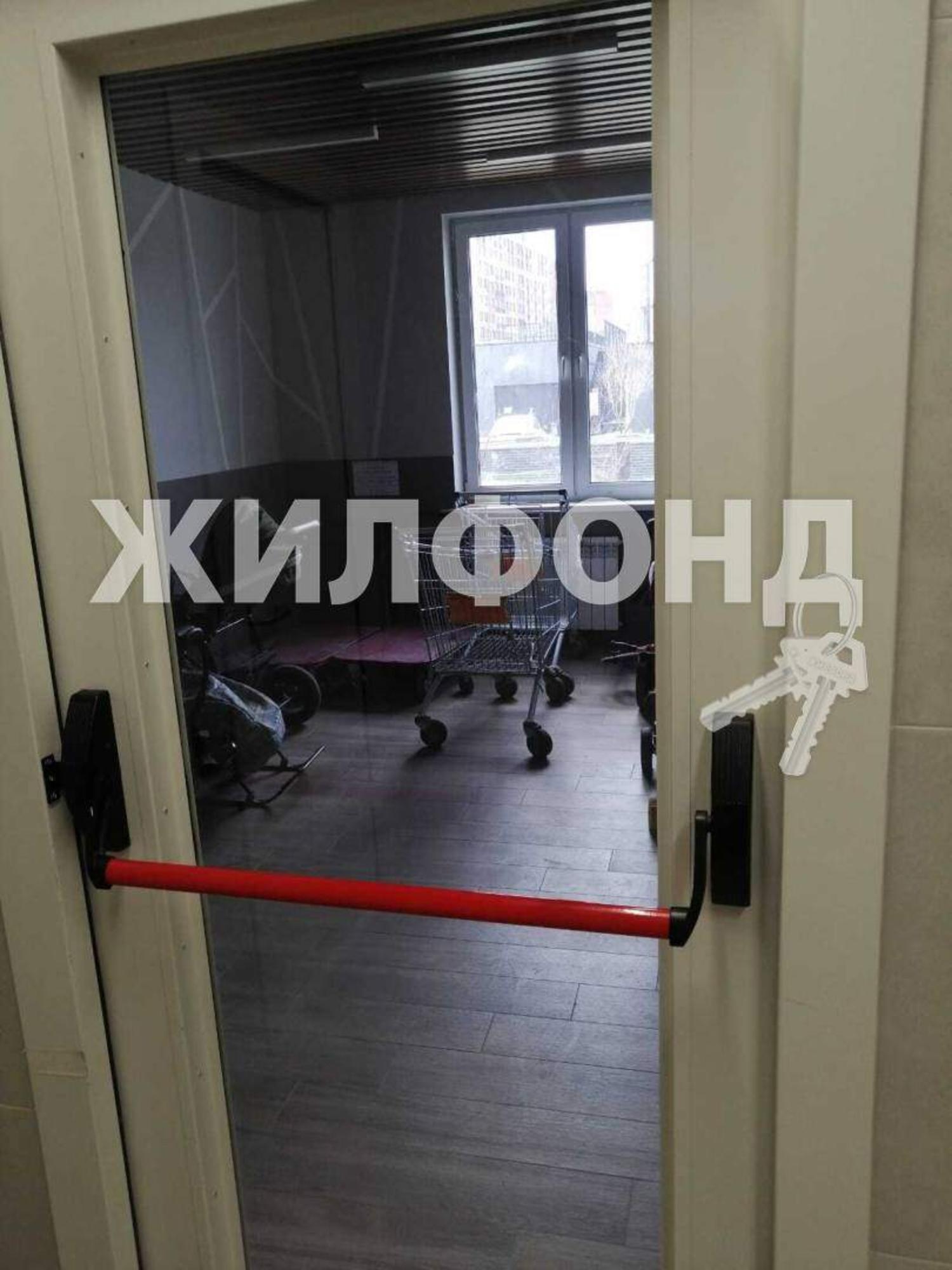 Купить квартиру за 5 950 000 рублей на Райсовета площадь, д.14