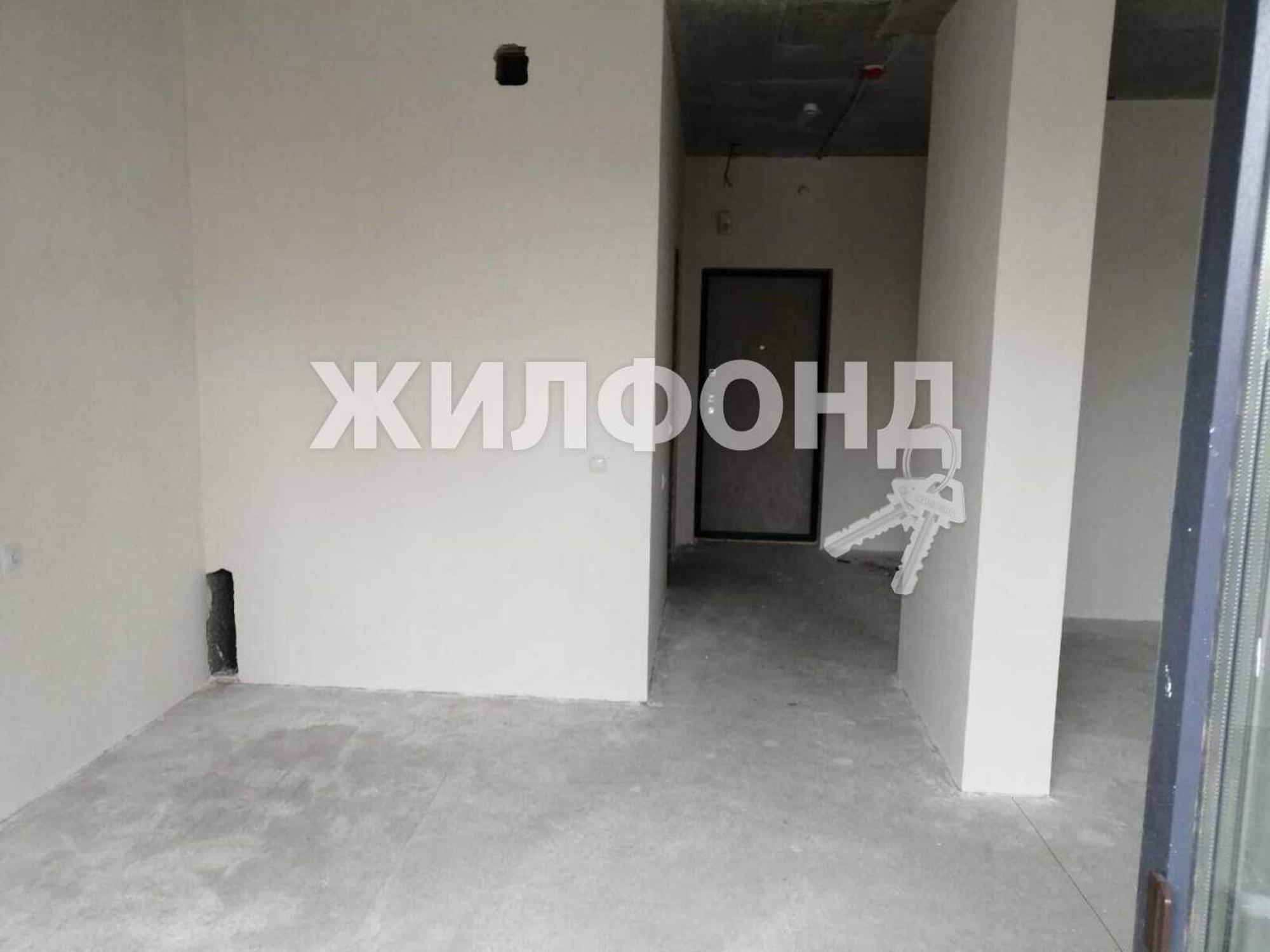 Купить квартиру за 5 950 000 рублей на Райсовета площадь, д.14