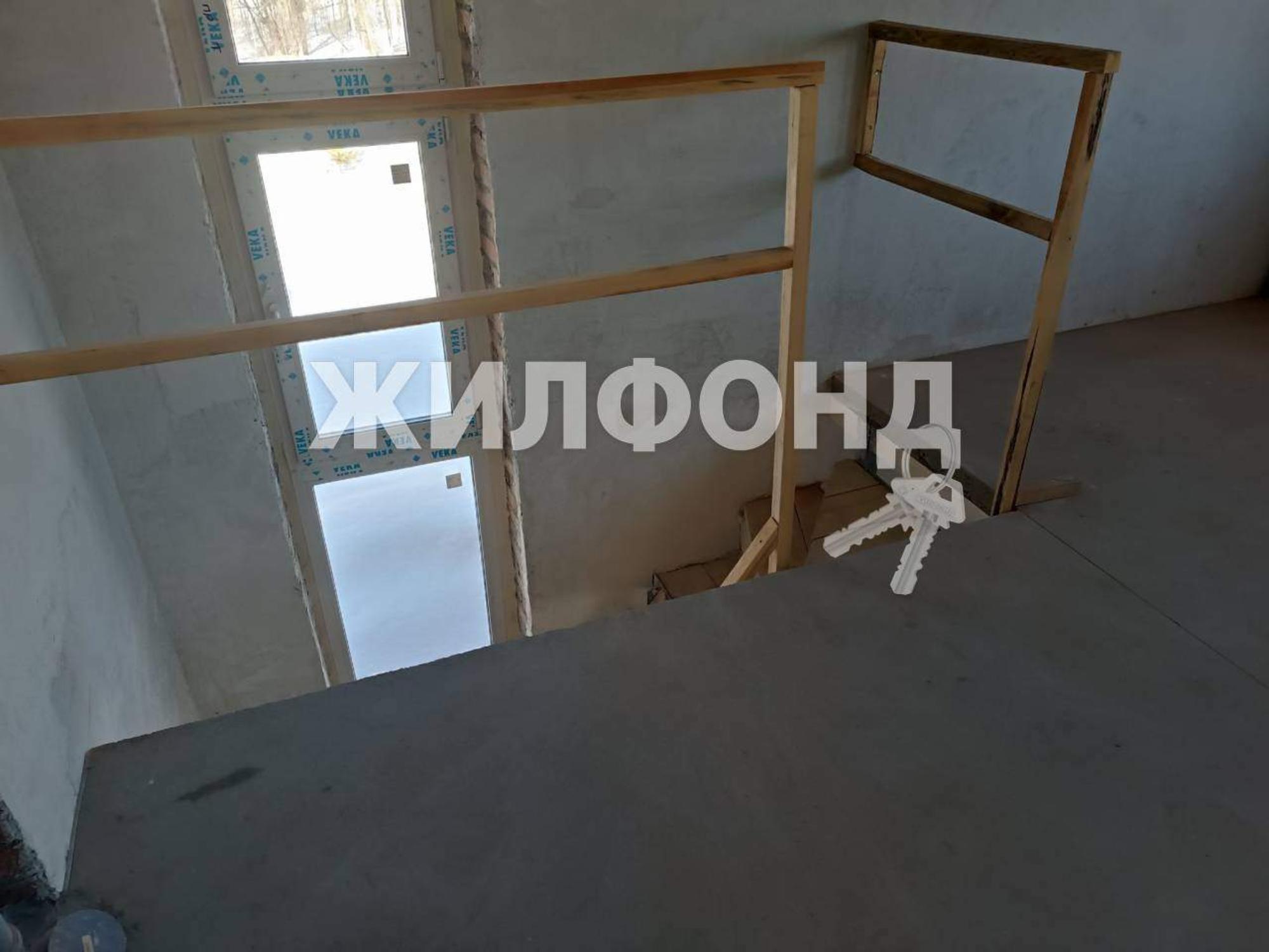 Купить квартиру за 4 600 000 рублей на Березовая улица, д.23