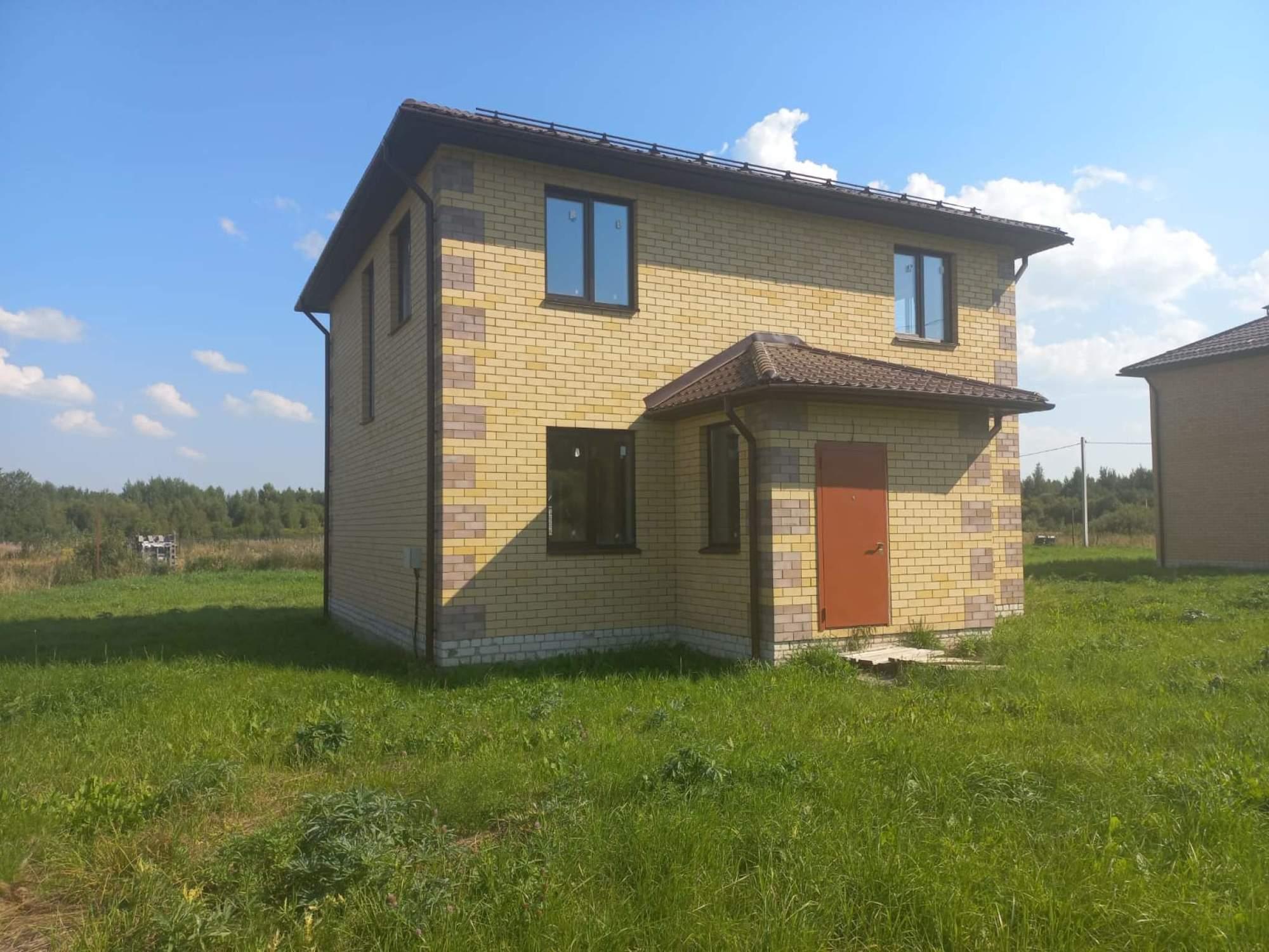 Купить дачу, дом, коттедж за 7 650 000 рублей на Миловидово поселок