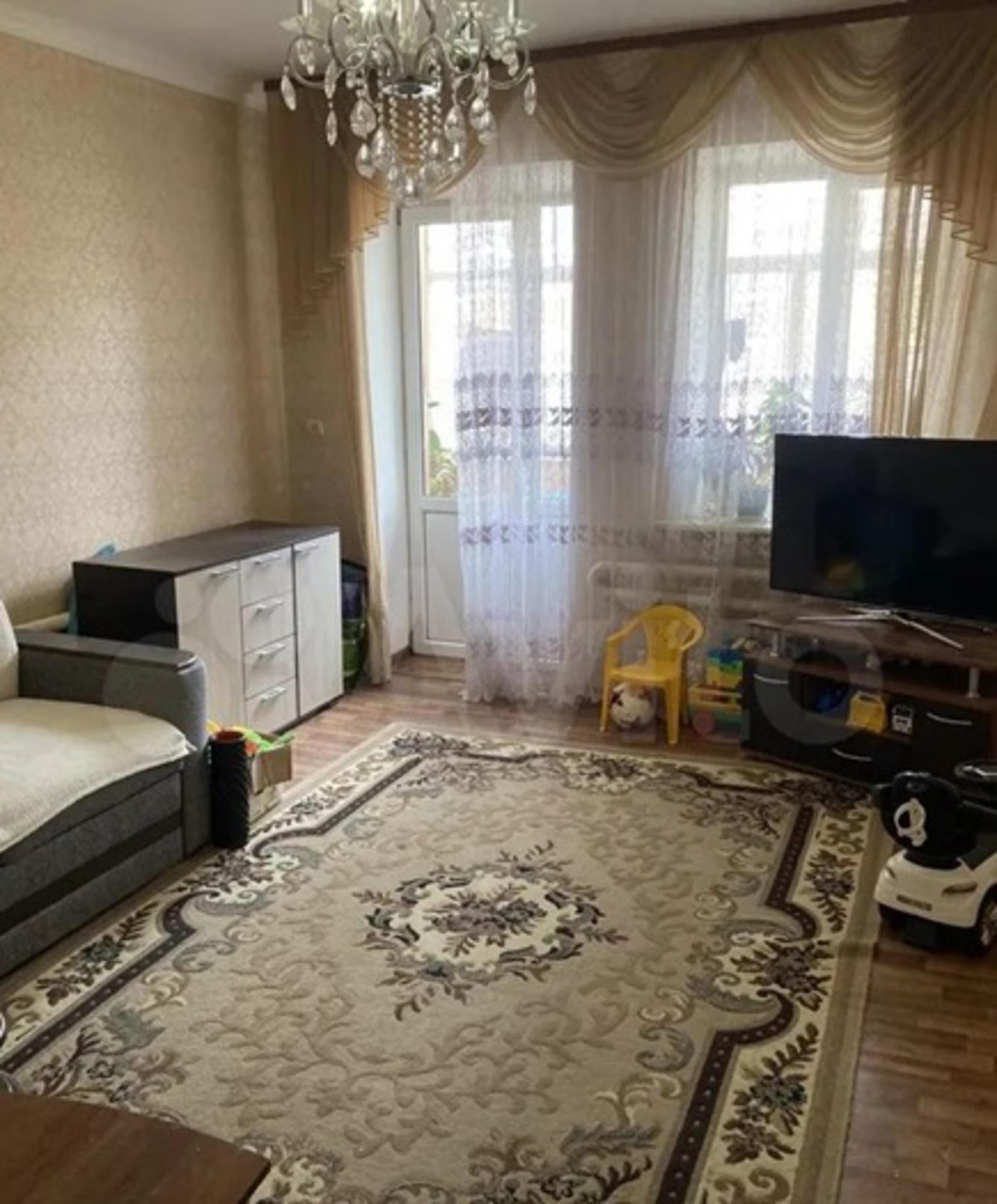 Купить квартиру за 3 400 000 рублей на ленина улица, 101