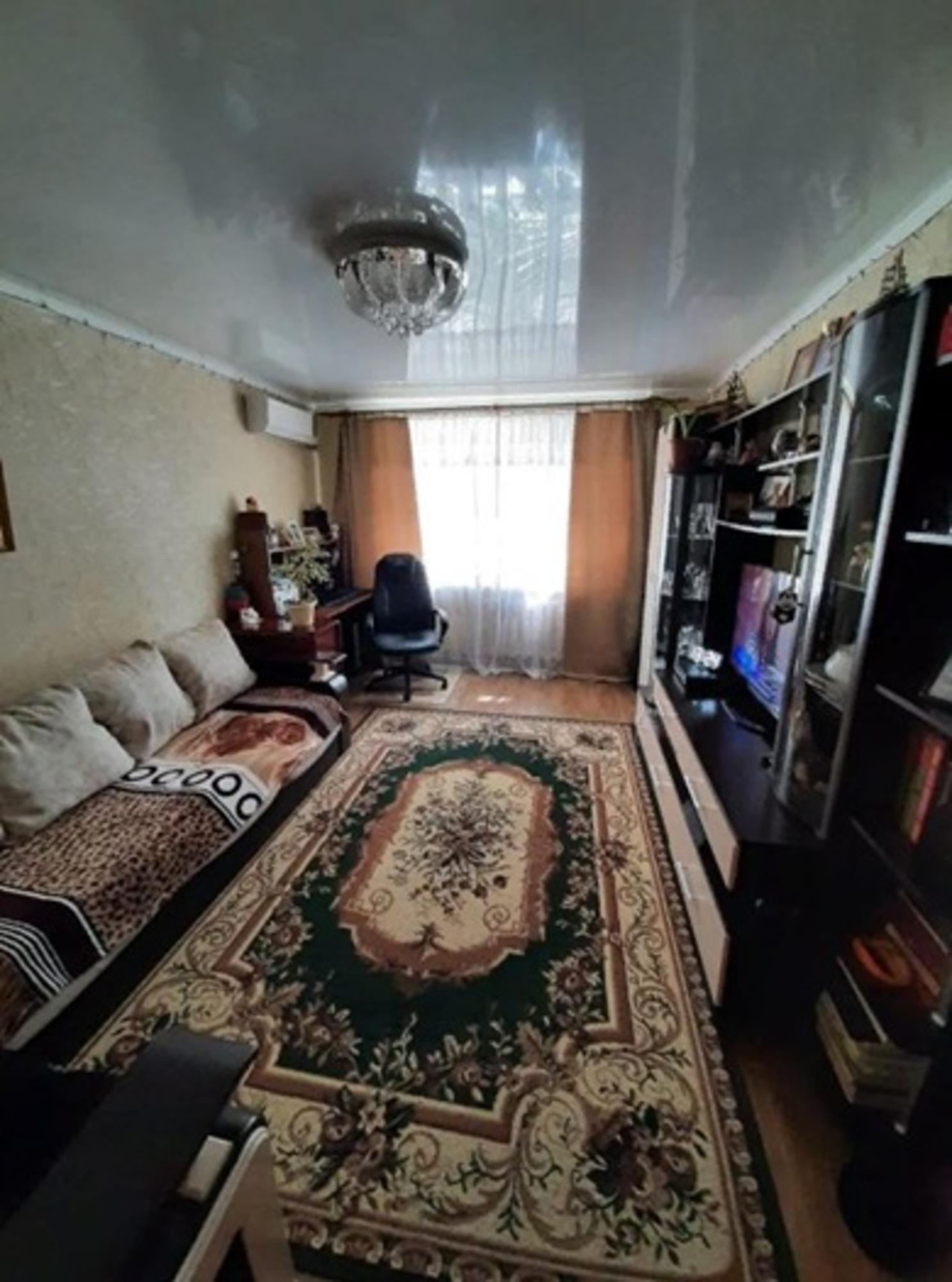 Купить квартиру за 5 950 000 рублей на Воровского улица, 101