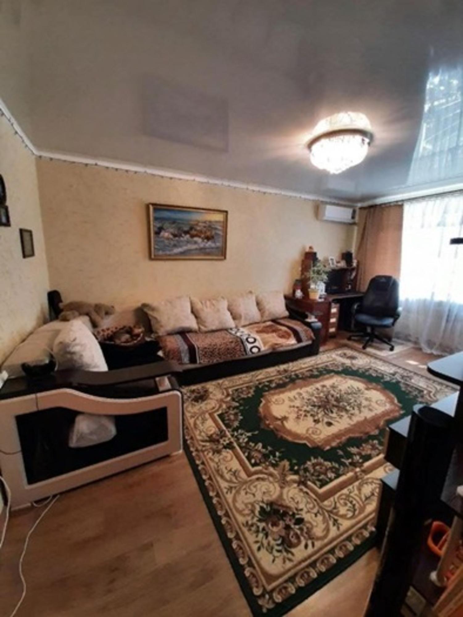 Купить квартиру за 5 950 000 рублей на Воровского улица, 101