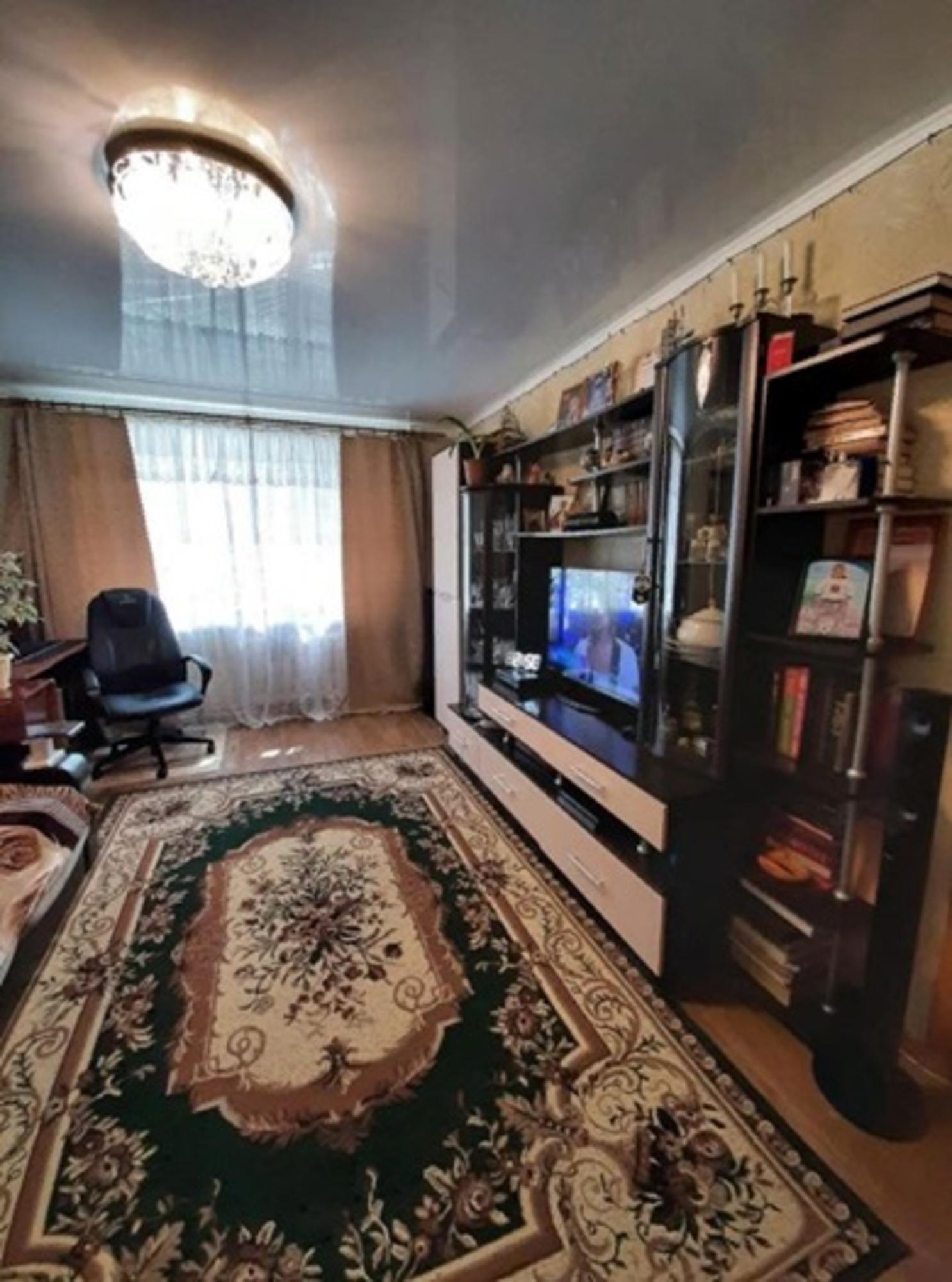 Купить квартиру за 5 950 000 рублей на Воровского улица, 101