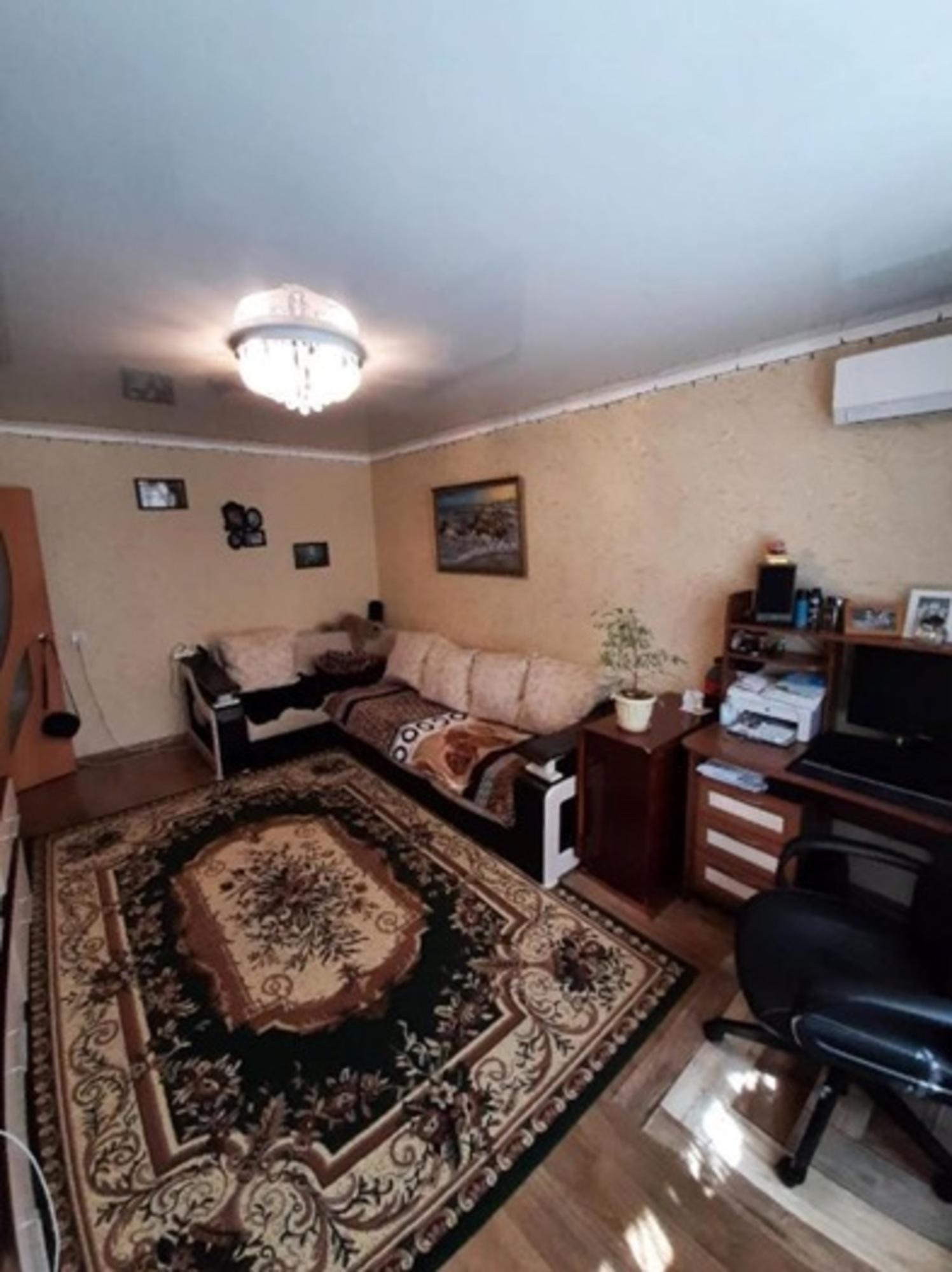 Купить квартиру за 5 950 000 рублей на Воровского улица, 101