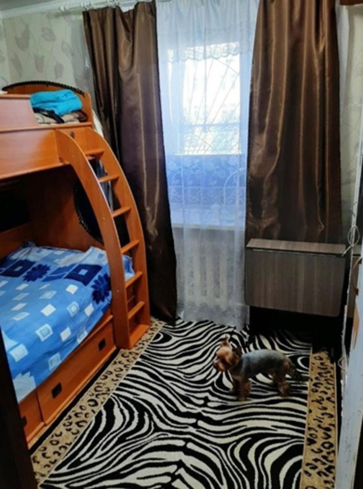 Купить квартиру за 5 950 000 рублей на Воровского улица, 101