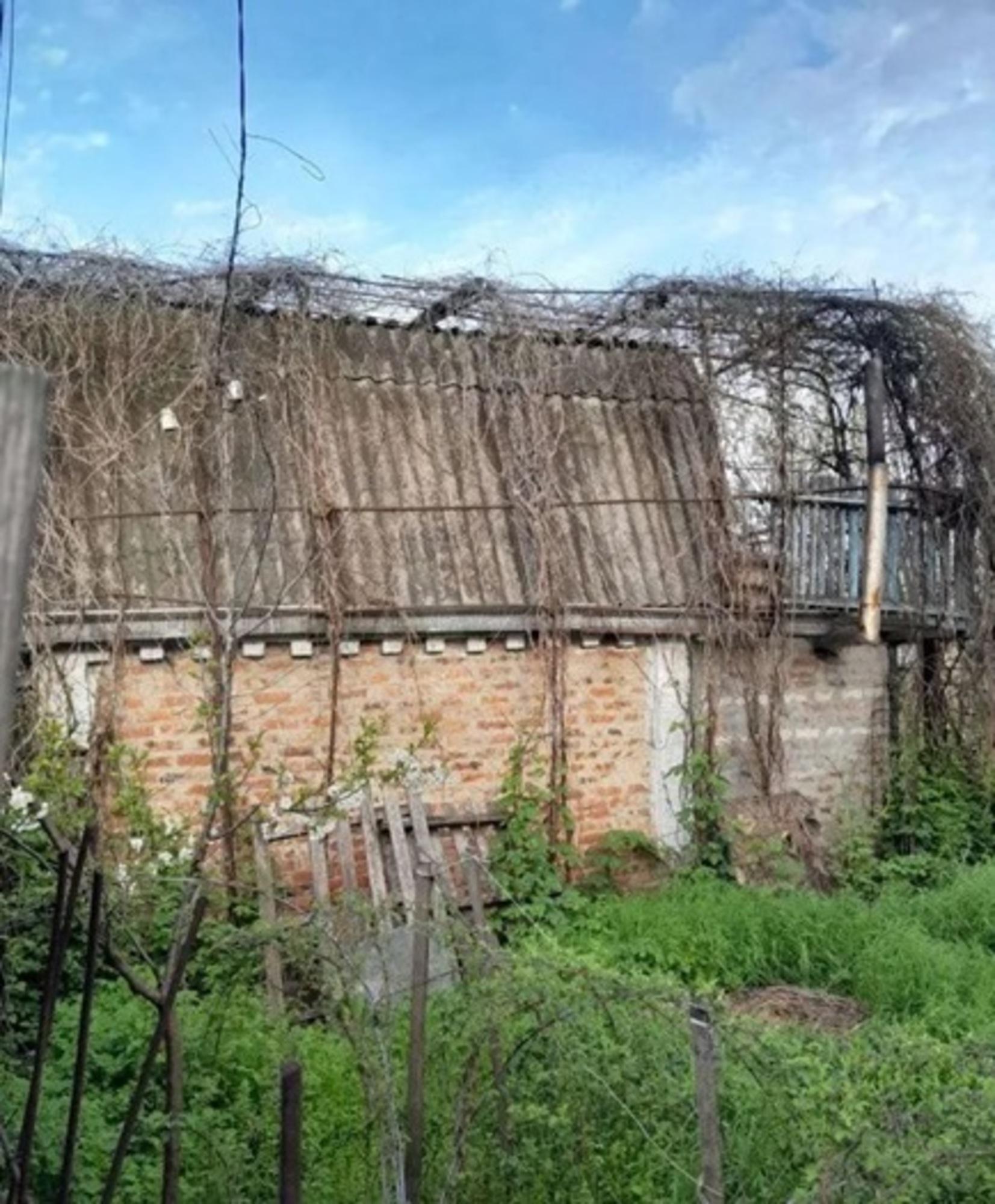 Купить дачу, дом, коттедж за 800 000 рублей на Ольховая улица, 789