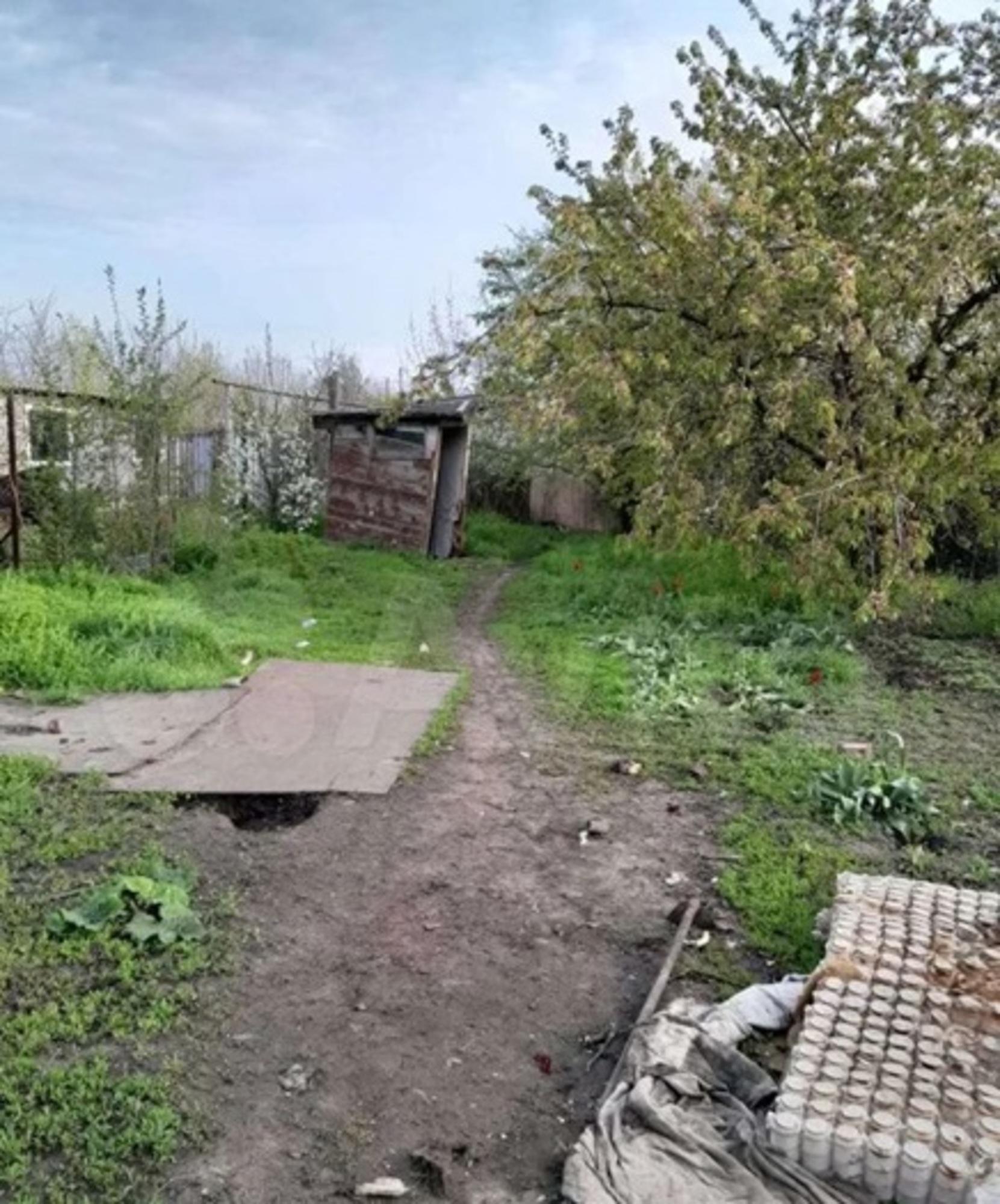 Купить землю, земельный участок за 800 000 рублей на Ольховая улица, 100