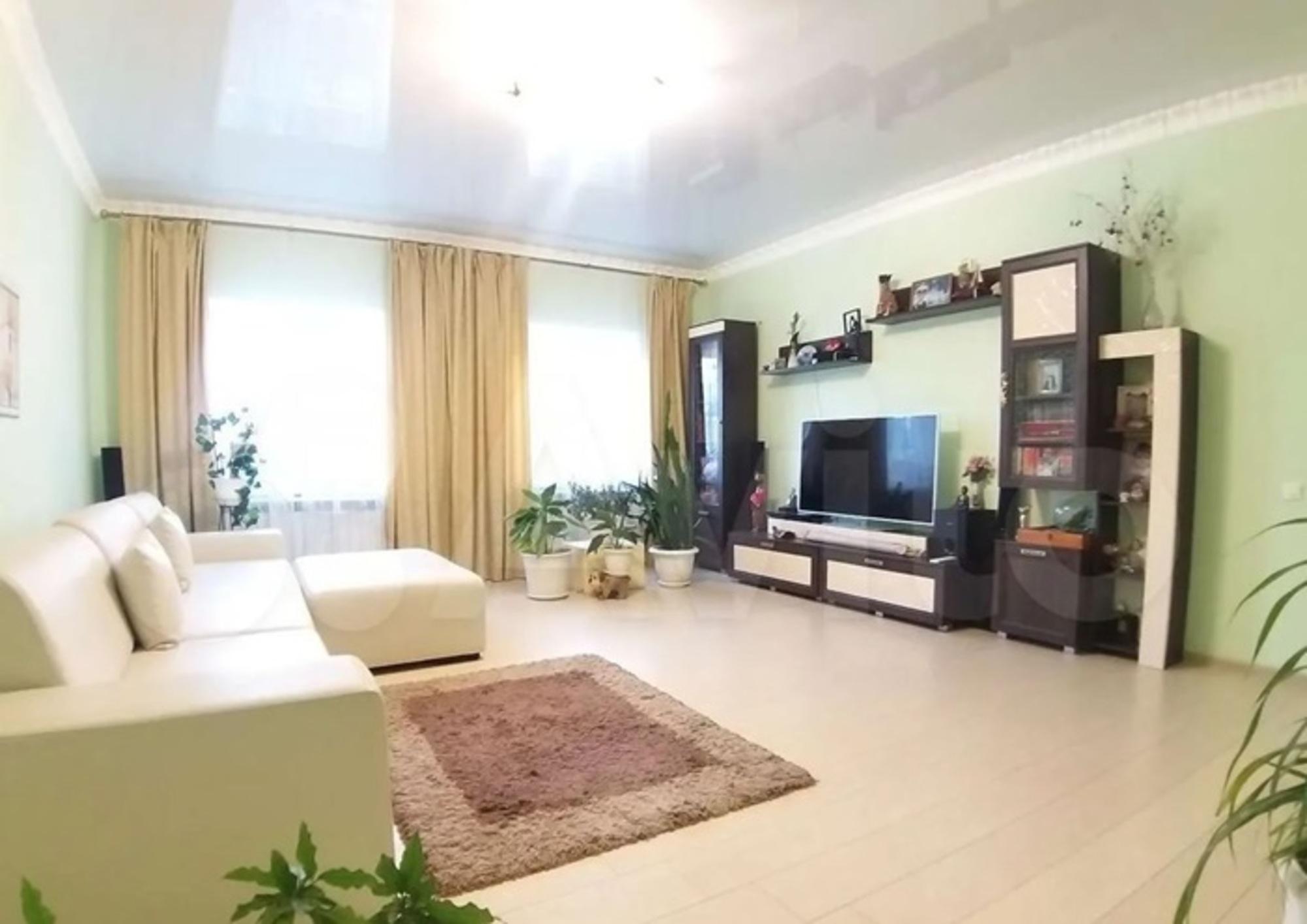 Купить дачу, дом, коттедж за 12 000 000 рублей на Минская улица, 789