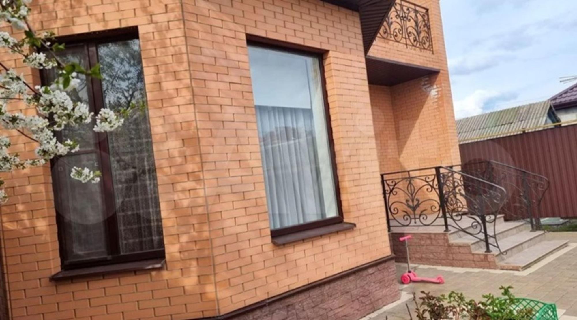 Купить дачу, дом, коттедж за 15 500 000 рублей на Добролюбова улица, 789