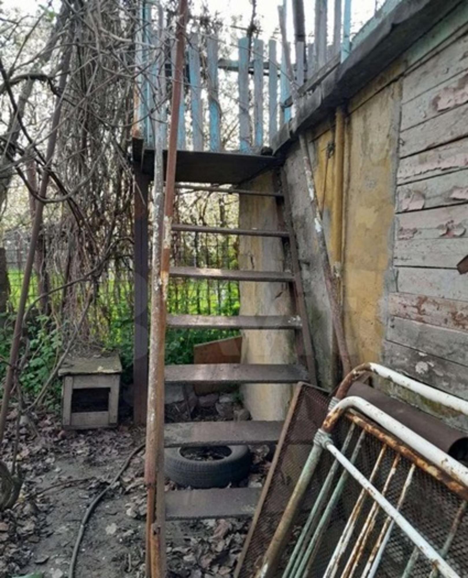 Купить землю, земельный участок за 800 000 рублей на Ольховая улица, 100