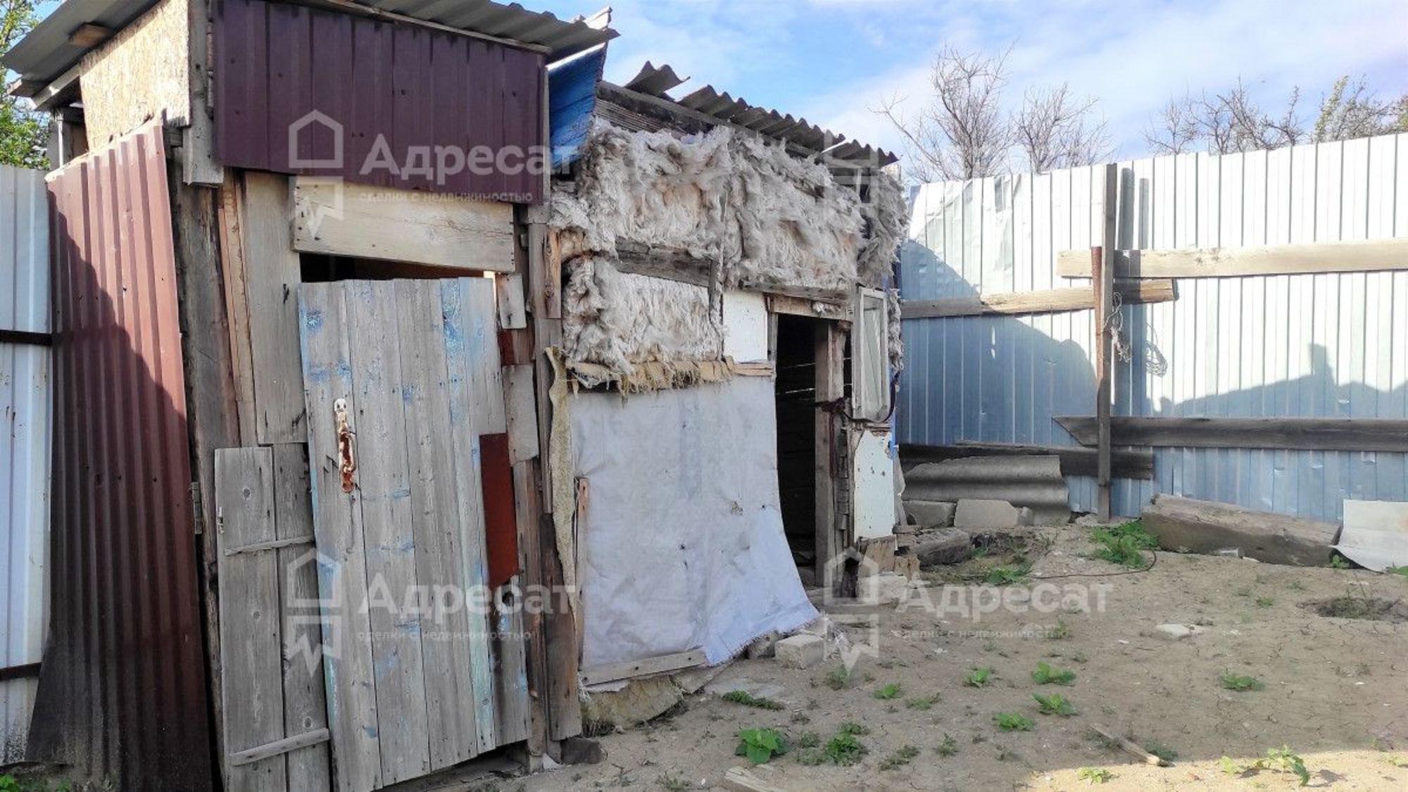 Купить дачу, дом, коттедж за 700 000 рублей на снт. Восход