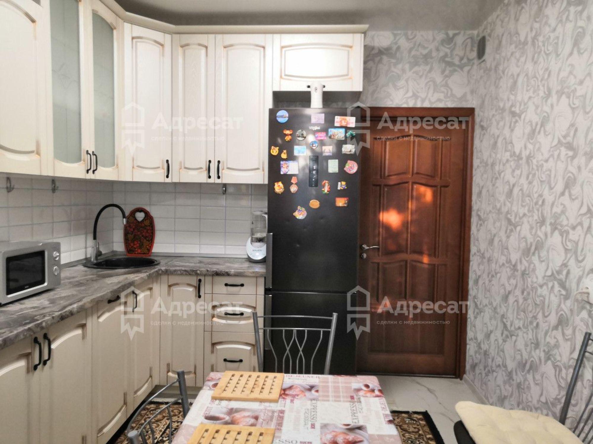 Купить квартиру за 9 500 000 рублей на ул. Краснознаменская,  д.8