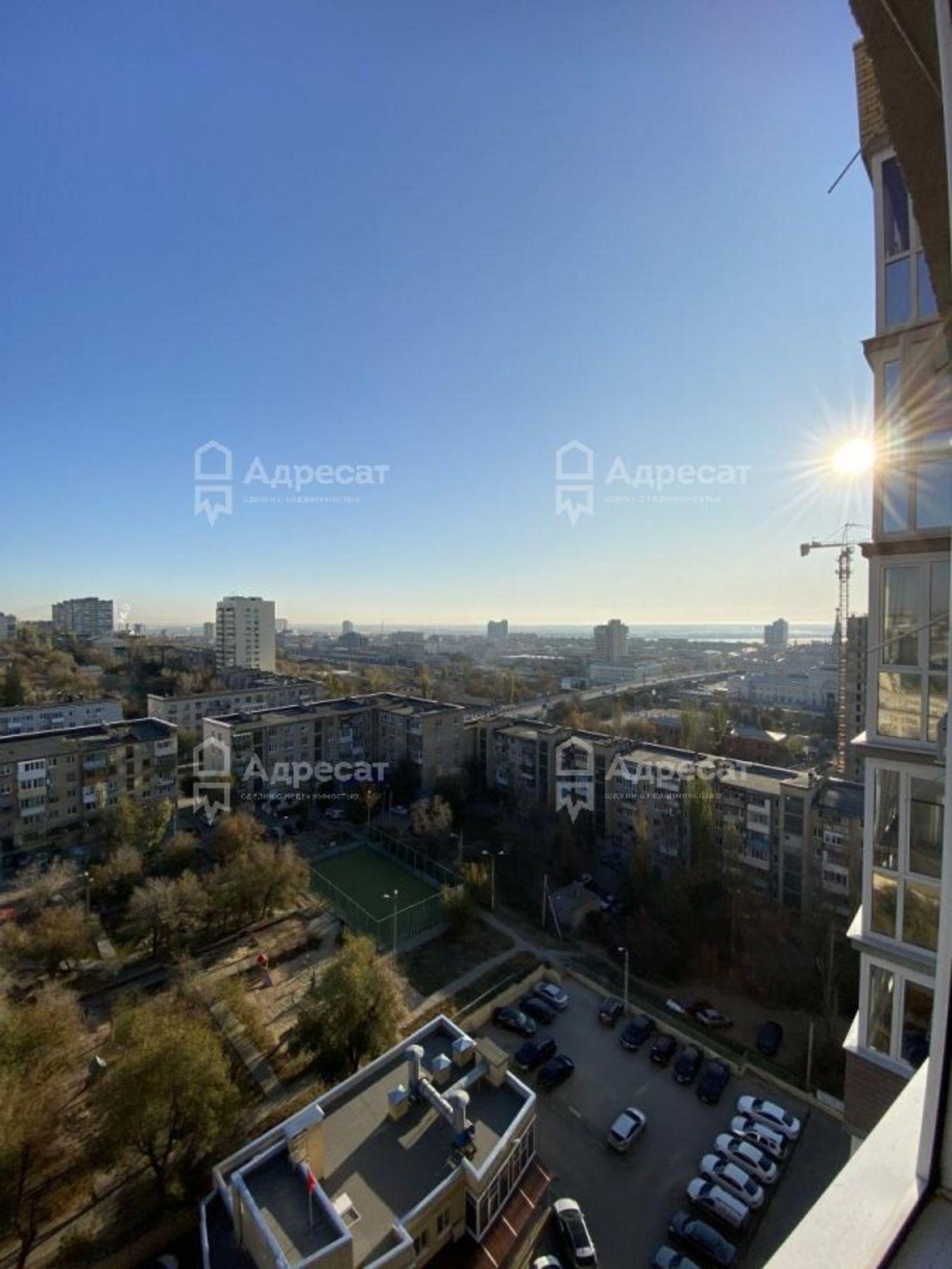 Купить квартиру за 16 900 000 рублей на ул. Новороссийская,  д.8