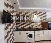 2-комн, 75.5кв м, этаж 8/10 Татьяны Снежиной улица, д.49
