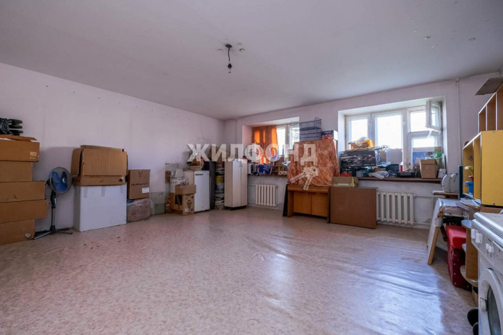 4-комн квартира д.217
