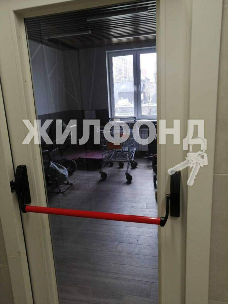 1-комн квартира Райсовета площадь, д.14