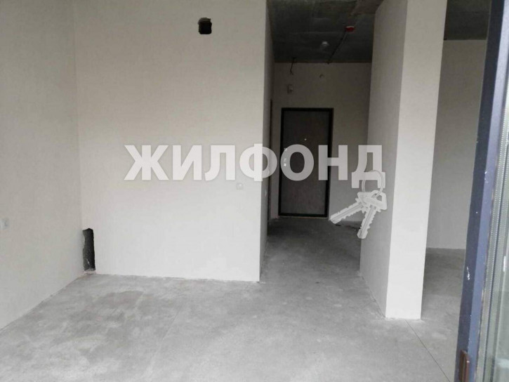 1-комн квартира Райсовета площадь, д.14