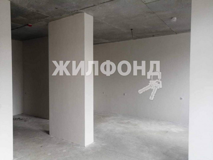 1-комн квартира Райсовета площадь, д.14