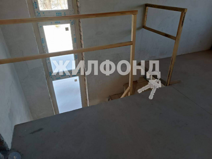 2-комн квартира Березовая улица, д.23