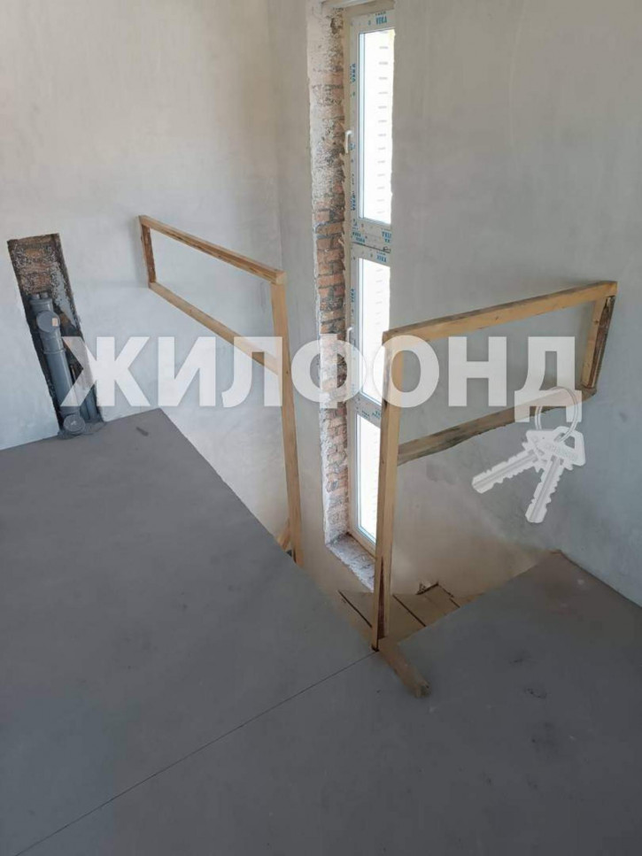 2-комн квартира Березовая улица, д.23