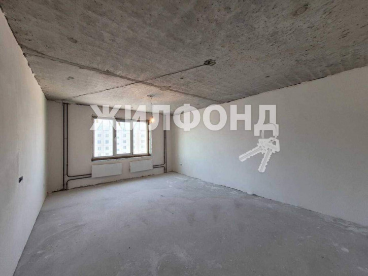 2-комн квартира Татьяны Снежиной улица, д.49