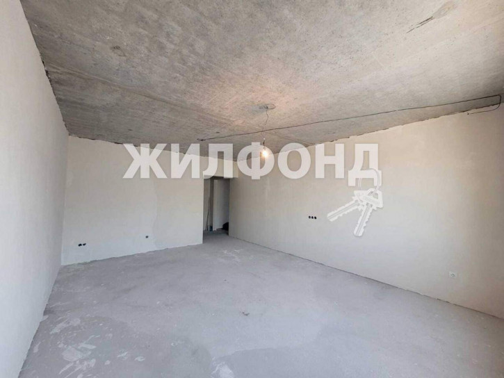 2-комн квартира Татьяны Снежиной улица, д.49