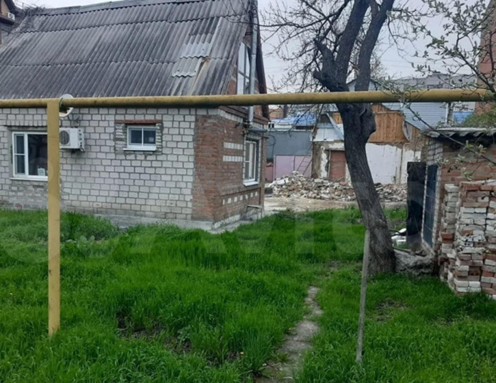 Земельный участок СЖМ улица, 100