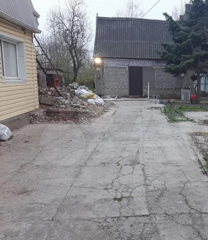 Земельный участок СЖМ улица, 100