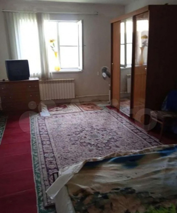 Коттедж/дом Огородная улица, 789