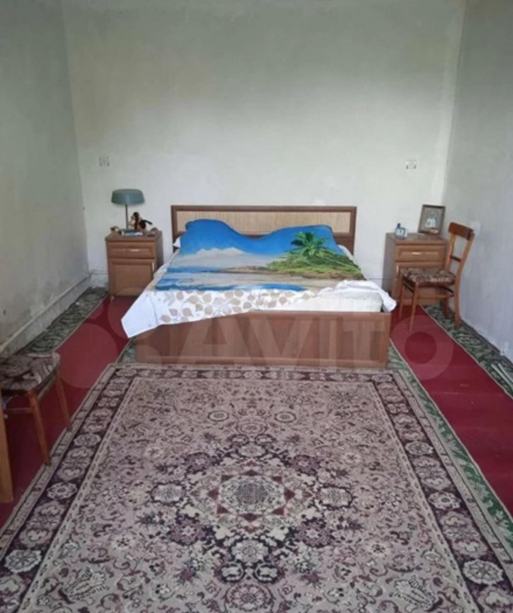 Коттедж/дом Огородная улица, 789