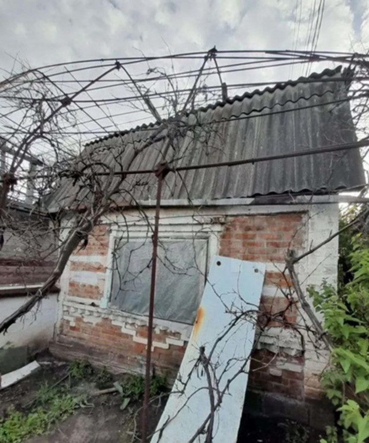 Земельный участок Ольховая улица, 100