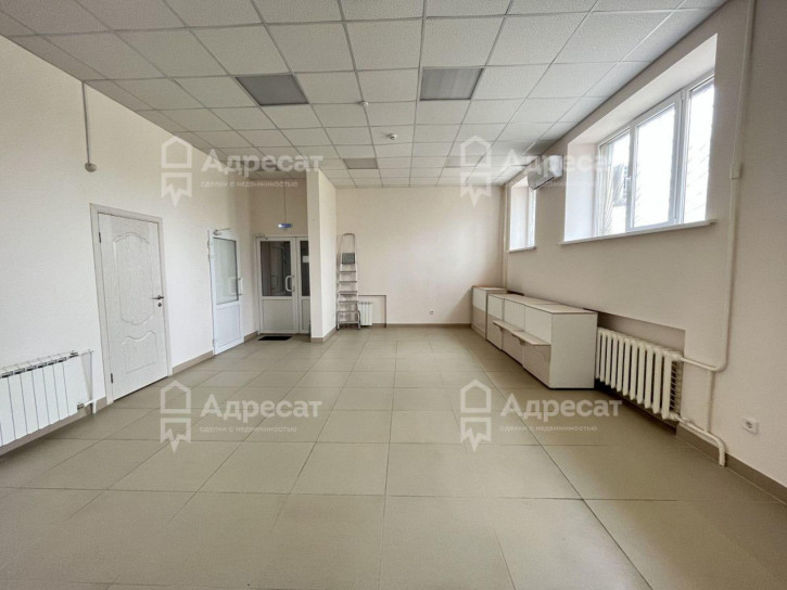 Помещение свободного назначения проспект им. В.И. Ленина,  д.197а