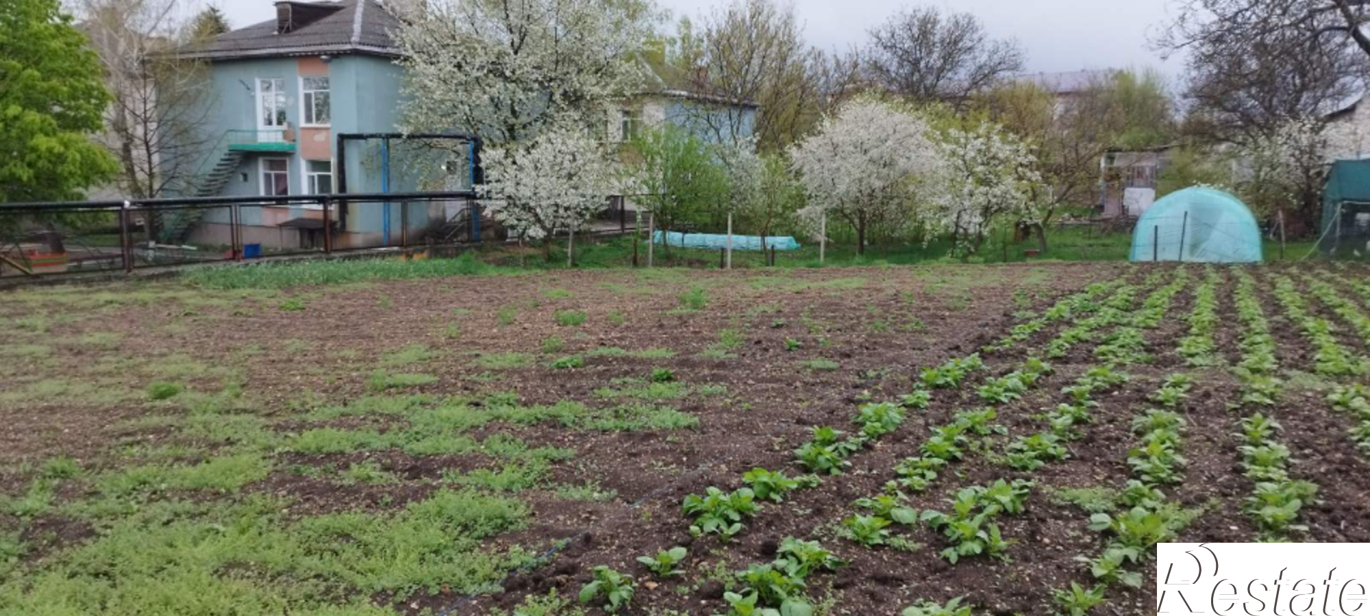 Купить землю, земельный участок за 1 200 000 рублей на улица Мира