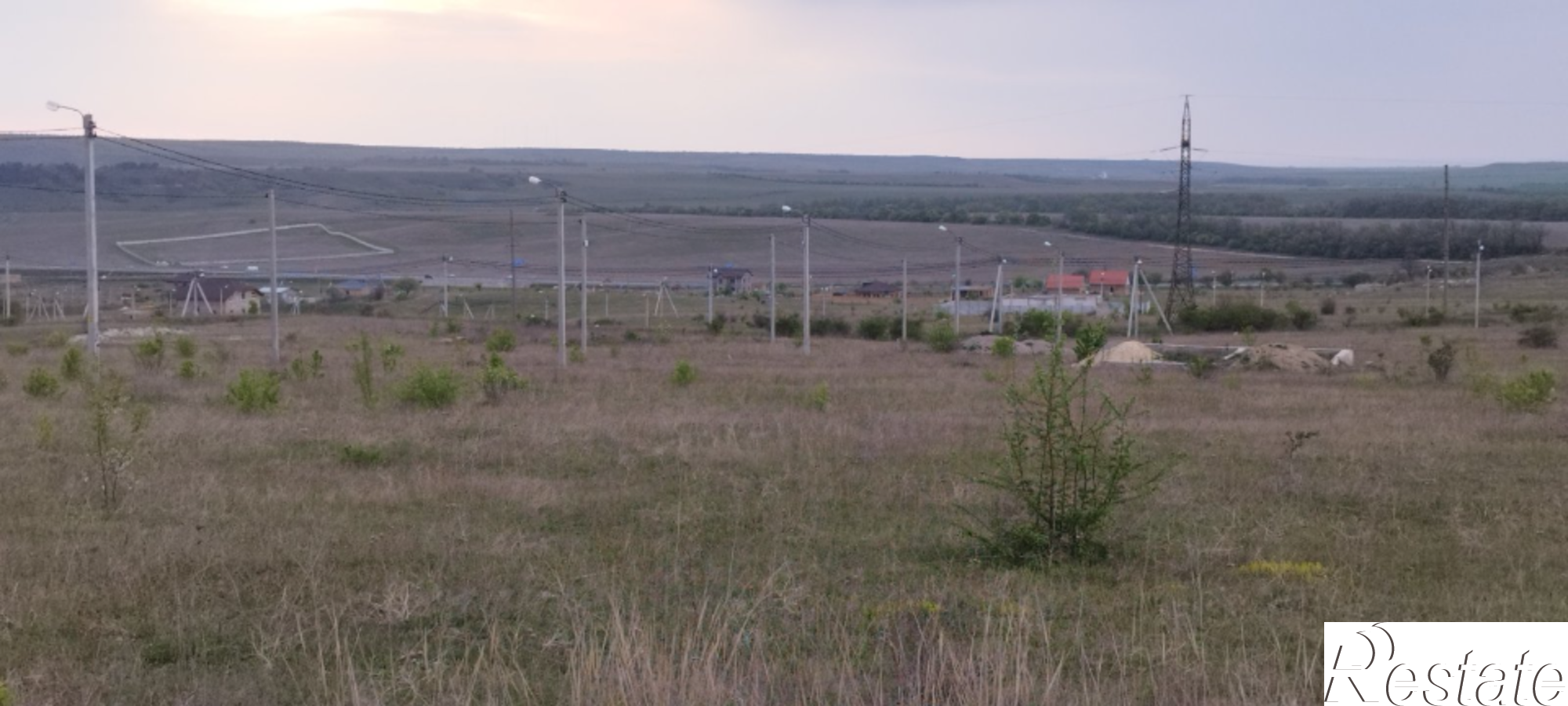 Купить землю, земельный участок за 1 600 000 рублей на улица Гагарина