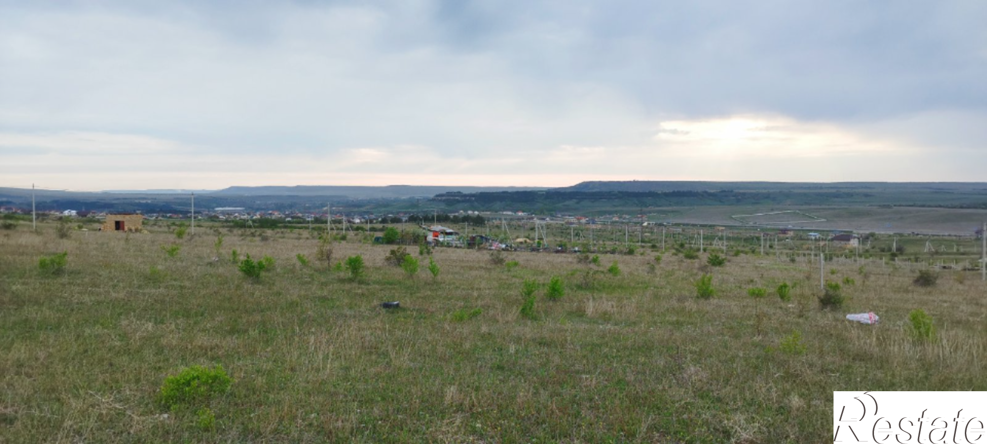 Купить землю, земельный участок за 1 600 000 рублей на улица Гагарина