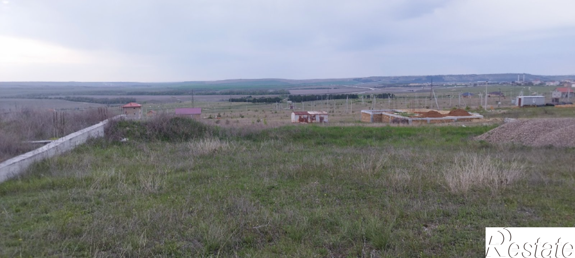 Купить землю, земельный участок за 1 500 000 рублей на улица Гагарина