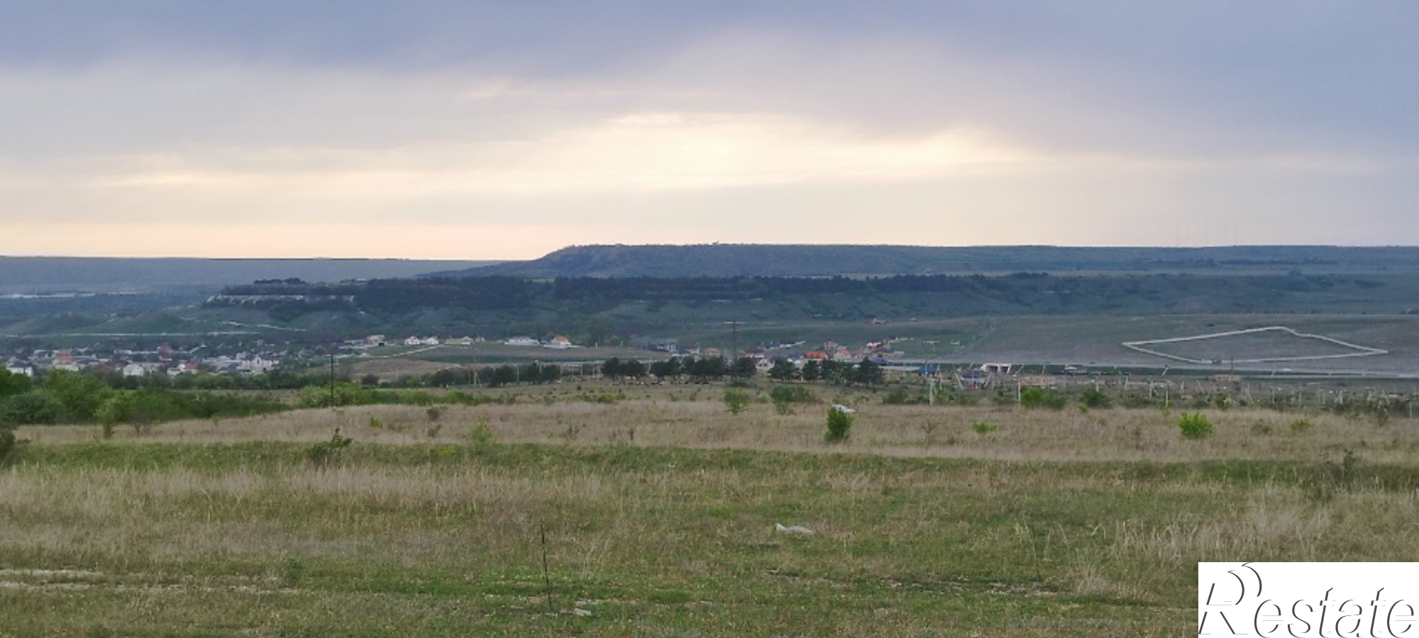 Купить землю, земельный участок за 1 400 000 рублей на улица Гагарина