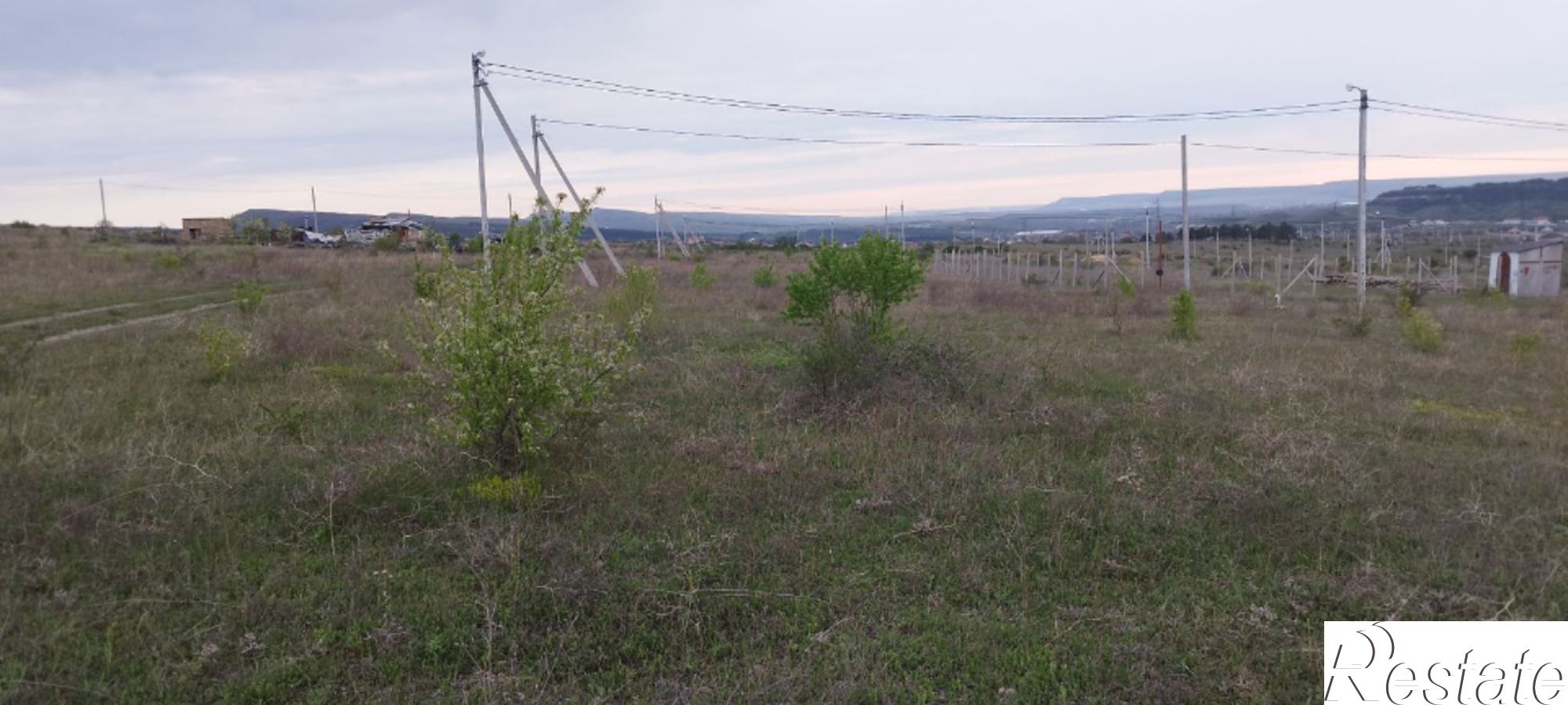 Купить землю, земельный участок за 1 600 000 рублей на улица Гагарина