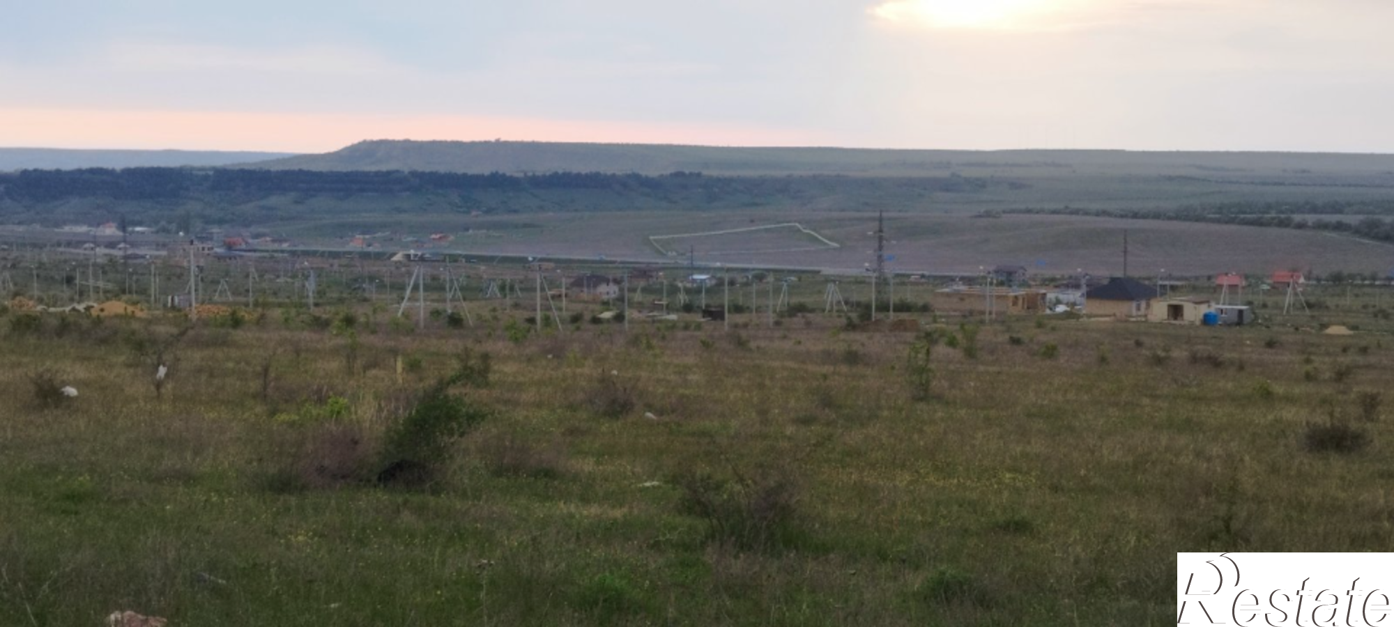 Купить землю, земельный участок за 1 500 000 рублей на улица Гагарина