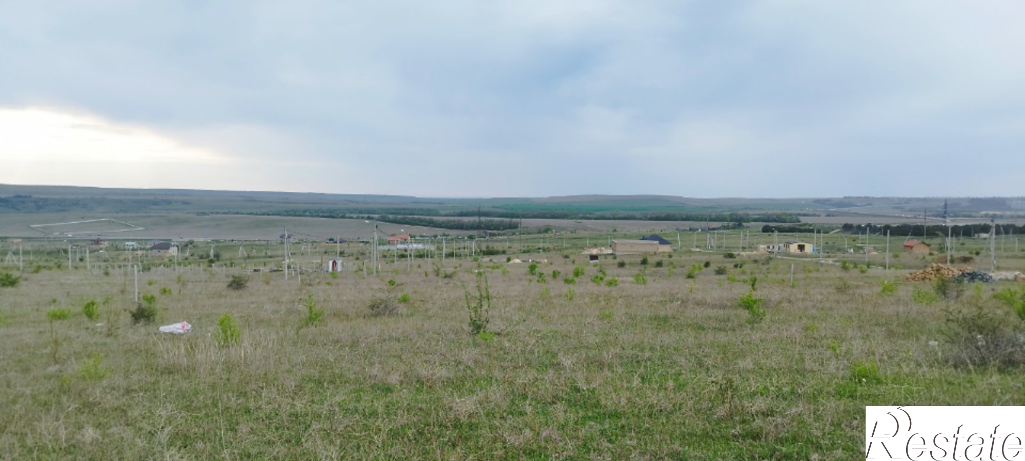 Купить землю, земельный участок за 1 600 000 рублей на улица Гагарина