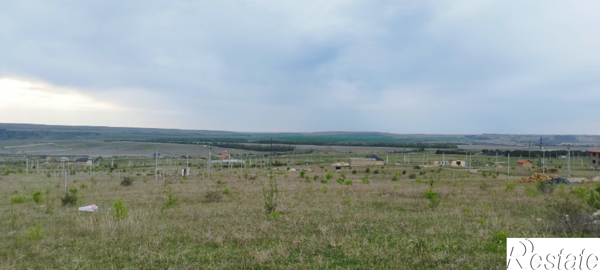 Купить землю, земельный участок за 1 600 000 рублей на улица Гагарина